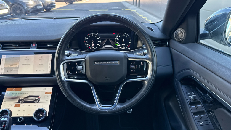 Land Rover Range Rover Evoque 1.5 P300e R-Dynamic SE 5dr Auto Hatchback